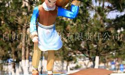 艺术灯会定制设计制作 大型民俗灯会