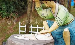 彩灯庙会策划 彩灯庙会设计