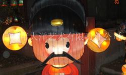 特色名俗彩灯灯展 彩灯报价