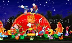卡通造型灯 可定制直销