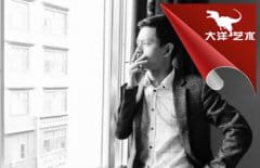 赵云的大洋艺术彩灯发展之路