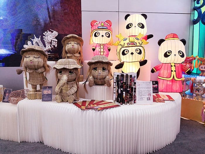 参展作品 参展作品