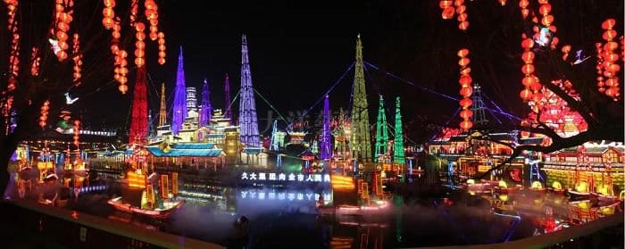 啤酒瓶彩灯 啤酒瓶彩灯