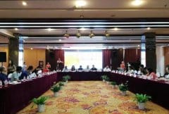 夏天逛灯会、听歌赛就来南京溧水天生桥首届灯光艺术节