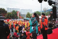 创新才是自贡灯会发展之道