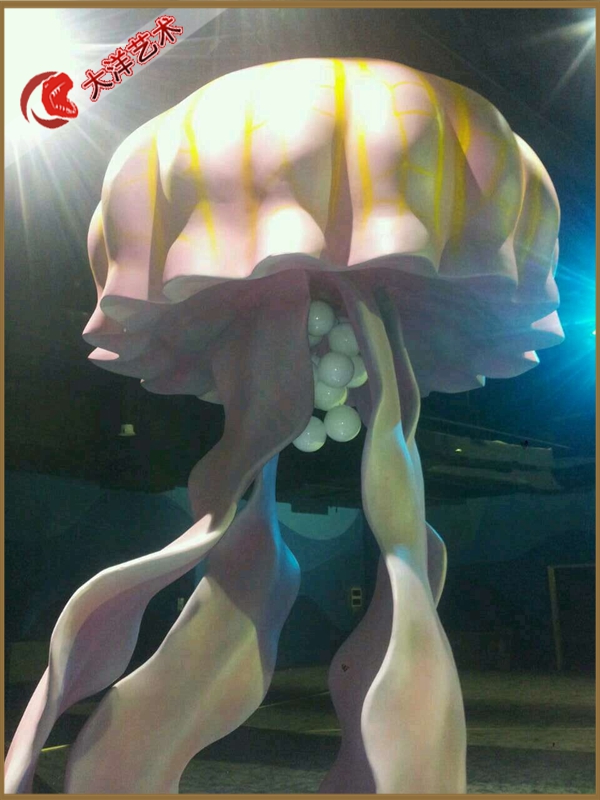 福州海洋馆主题展陈项目实景 18
