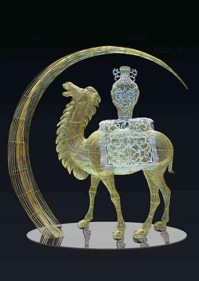 江毅-大洋艺术雕塑专家顾问相关图片